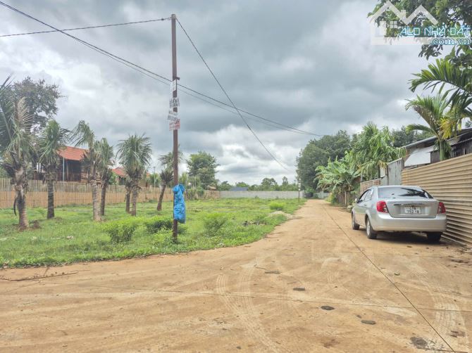 Đất buôn Krong A đối diện ủy ban phường Tân An đi vào - 9