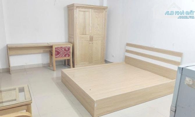 Cho Thuê CCMN 1160 Đường Láng Đống Đa 34 - 38m2 1N1K Studio Cửa Sổ Thang Máy Gần Chợ - 9