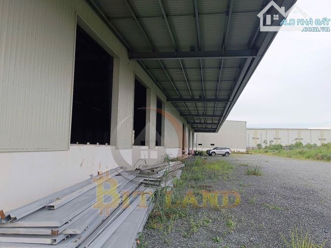 XT210 CHO THUÊ XƯỞNG MỚI 100% TẠI KCN LONG THÀNH – ĐẲNG CẤP & HIỆN ĐẠI - 9