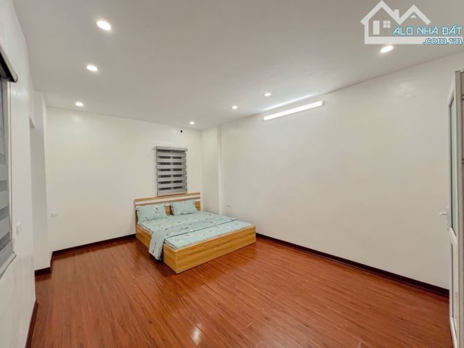 🏡 NHÀ ĐẸP Ở NGAY - LÔ GÓC 2 MẶT THOÁNG - TRUNG TÂM ĐỐNG ĐA - GẦN HỒ BA MẪU 🌿- Giá: 6.5 T - 9
