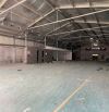 Cho thuê kho xưởng Ba La 950m2