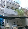 Bán Nhà Quận 7_2 Căn Ra Mặt Tiền_60M2+4Tầng;Ngang 5.2M;SHR;KDC Hiện Hữu;Mới Ở Ngay;Chỉ 7Tỷ
