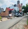 BÁN ĐẤT MẶT TIỀN HẺM 233 XÔ VIẾT NGHỆ TĨNH - PHƯỜNG BUÔN MA THUỘT !!!