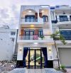 Nhà lầu mới 5x16 hướng Đông Nam kdc Văn Hoá Tây Đô giá 6 tỷ  (Thương lượng)