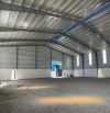 Cho Thuê Nhà Xưởng 3.400m² Trong KCN TP Mới Bình Dương 2025