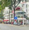 *Nhà Góc 2 mt Phạm Thế Hiển, ngay Đại Học Ngoại Ngữ, (dòng tiền 50tr), dt 160m2 giá 16 Tỷ
