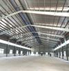 CHO THUÊ XƯỞNG HIỆN ĐẠI 7000M2 TẠI KCN BẾN LỨC, LONG AN GIÁ RẺ 2,5USD/M2