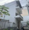 Bán Nhà Quận 7_Mua 1 Được 8_Mỗi Căn 3Tầng;230M2;60Tr/Tháng;Ngang 6M;Sát Mặt Tiền;Nhỉnh16Tỷ