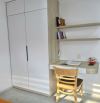 Bán toà CHDV Lò Đúc gần ĐH KTQD 62m2*7T thang máy DT 1.2 tỷ/năm, PCCC đủ, ô tô tránh