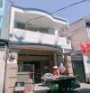 BÁN NHÀ HẺM XE HƠI THÔNG LẠC LONG QUÂN 2TẦNG 160M2 NỞ HẬU NGANG TO 5.3 GIÁ 15.X TỶ