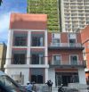 CHO THUÊ TOÀ NHÀ TRẦN BẠCH ĐẰNG - 3 TẦNG 1 TUM TRỐNG SUỐT