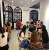 Nhà Cho Thuê LÔ GÓC 2 mặt tiền đường LÝ THƯỜNG KIỆT