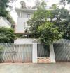 Bán Biệt thự Sông Đà Mỹ Đình, Trần Văn Lai , Nam Từ Liêm DT 197m² x 4T, MT 9,6m. Giá Rẻ.