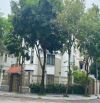 Bán Biệt thự Sông Đà Mỹ Đình, Trần Văn Lai, Nam Từ Liêm DT 288m² x 5T, MT 18,2m. Giá Rẻ.
