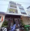 Bán nhà Lê Văn Quới - 56m² - 4 Tầng - HXH - Ngã Tư Bốn Xã - Nhỉnh 6 tỷ