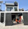 Nhà 1 Lầu 1 Trệt Ngay KDl Bửu Long 5x22 giá 1ty950 có sân để xe hơi đường oto né nhau