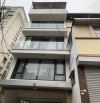 Bán nhà Ba Đình, mặt đường ôtô Hoàng Hoa Thám – 110m², 6 tầng – cơ hội vàng cho nhà đầu tư