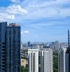 Căn hộ 3 ngủ IA20, full nội thất, có ban công + lô gia