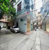 13,1 tỷ, 50m2, 5 tầng phân lô cán bộ cấp cao, ô tô vào nhà, Kim Ngưu, HBT