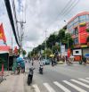Bán Đất Tặng Căn Nhà Trệt Lầu, 414m2 đường xe tải, cách hiệp bình 100m, Sẵn Thu Nhập ổn