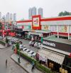 Bán nhà Đường Ba Tháng Hai Quận 10 – 4.1x11m, 4 tầng mới, giá 9.5 tỷ. Gần ST Satra Mart