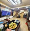 Nhà mặt phố Phú Mỹ 36m², 6 tầng, kinh doanh đỉnh - giá chỉ 12,9 tỷ
