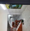 Bình Tân -GẦN CHỢ BÌNH TRỊ ĐÔNG - BÌNH TÂN - HẺM XE HƠI THÔNG - 37M2 - 3 TÂNG MỚI ĐẸP BTCT