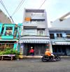 🏡 NHÀ ĐẸP 4 TẦNG, 80M2, 5PN, ĐƯỜNG TÂN HÓA, P14, Q6, NHỈNH 8 TỶ ❤️ B625