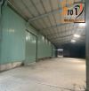 Cho thuê xưởng và đất tổng Dt 4500 m2.trong đó nhà xưởng dựng và văn phòng 1 lầu là 1700 m
