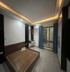 Bán nhà Nguyễn Trãi, ngõ 3 gác, thông các ngả, 30m ra phố lớn, ô tô tránh, giá 7tỷ500