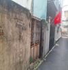 LẠC LONG QUÂN – ĐẤT VUÔNG ĐẸP – 44M² – GIÁ 9,5 TỶ – TÂY HỒ