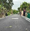 BÁN ĐẤT GIÃN DÂN LÝ NHÂN DỤC TÚ ĐÔNG ANH -120M - GIÁ CHÀO 95TR/1M