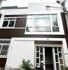 Bán Nhà 3 Tầng Đẹp Lê Văn Chí – Hẻm Xe Tải – 55m2 -Trung Tâm Linh Trung – Chỉ 5.2 Tỷ
