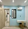 DT 2 tỷ /năm - Hẻm ô tô 7 chỗ -  180m2 - 5 tầng-Thang máy - HC chuẩn chỉnh