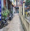 BÁN MẢNH ĐẤT MẶT NGÕ XUÂN ĐỈNH - Ô TÔ TRÁNH