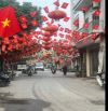 Bán đất đường Văn Tiến Dũng 40m gần đường 32 Cầu Diễn, ô tô cách 20m, sổ đỏ chính chủ.