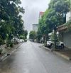 Chính chủ cần bán gấp 60m2 đất đẹp trục chính trong khu phân lô tái định cư Trâu Qùy