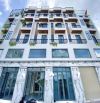Bán nhà đường quốc lộ 1 a bình hưng hoà B