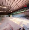 XT503 Cho thuê kho chưa hàng 1300m2 - Bắc Sơn - Trảng Bom - ĐN. Gần kcn sông mây. Chỉ 20tr