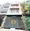 LÊ VĂN QUỚI - HẺM XE HƠI 6M XỊN - GIÁP TÂN PHÚ - NGAY NGÃ TƯ 4 XÃ - SỔ ĐẸP VUÔNG VỨC HOÀN