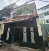 BÁN NHÀ NỞ HẬU 5.7M - 56M2, THU NHẬP 100 TRIỆU HÀNG NĂM, NGUYỄN VĂN CÔNG GÒ VẤP, 5.25 TỶ