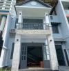 BÁN NHÀ HXH ĐƯỜNG HUỲNH TẤN PHÁT.PHU THUAN ,Q7(150M2 3TANG) GIÁ 14TY