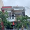 Bán Căn Biệt Thự 2 Tầng View Sông , Đường Rộng 12m Tại khu TĐC Hòn Rớ 1 , Chiều Ngang 10m