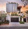 Đất Xây Dựng Villas Đảo Kim Cương - TTHC Tp. Thủ Đức P. Cát Lái Tp HCM