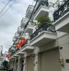 🔥Nhà 4 tầng,khu phân lô đồng bộ, đường Hà huy Giáp phường THẠNH XUÂN, Q12, 53m2, 4.6tỷ.