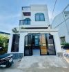 Nhà 2 tầng đẹp Vân Dương kiến trúc đẹp mắt - TP Huế
