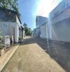 BÁN ĐẤT HẺM RỘNG NGUYỄN TRÁC. DT: 5x22M. GIÁ: 3,2 TỶ