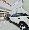 SIÊU PHẨM | Nhà HXH 8m 256/51 Phan Huy Ích, P.12  | DT: 4,5X16m | 5 Tầng, Full Nội thất |