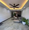 Nhà siêu đẹp, trung tâm Cổ Nhuế, full nội thật, 42m 5 tầng 7,9 tỷ.
