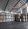 CHO THUÊ KHO BÃI ĐỦ TIỆN NGHI – PCCC TỰ ĐỘNG TẠI BÌNH DƯƠNG